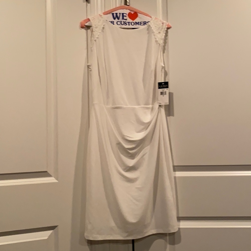 lauren RL Dress